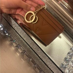 Victoria secret wallet